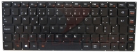 Teclado Lenovo U31-70 Sem TopCover